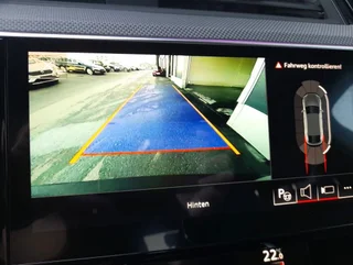 e-tron SB 55 quattro S-LINE BLACK EDITION - Image 5