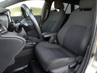 Corolla Touring SPORTS 1,8 Hybrid Aut - Image 10