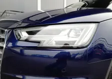 S4 Avant 3,0 TFSI quattro S-tr - Image 14