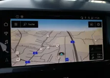 Q4 e-tron 50 quattro S-LINE - Image 4