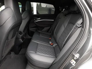 e-tron SB 95 quattro S-LINE - Image 15