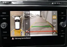 Tiguan Allspace LIFE 2,0 TDI DSG - Image 4