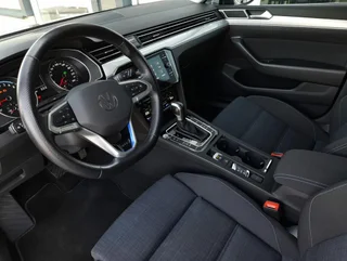 Passat Variant GTE PHEV DSG - Image 10