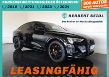 e-tron SB 55 quattro S-LINE BLACK EDITION - Image 1