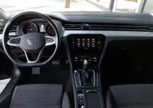 Passat Variant BUSINESS 2,0 TDI DSG - Image 3
