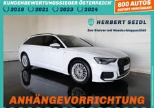 A6 Avant S-LINE 40 TDI S-tr - Image 1