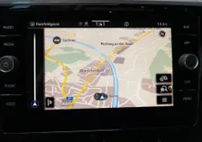 Passat Variant BUSINESS 2,0 TDI DSG - Image 5