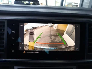 Ateca XPERIENCE 4x4 2,0 TDI DSG - Image 4