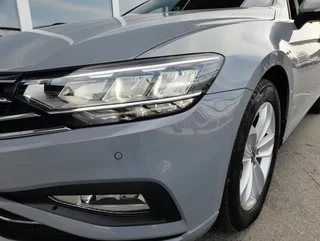 Passat Variant BUSINESS 2,0 TDI DSG - Image 13