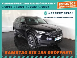Kodiaq DRIVE 4x4 2,0 TDI DSG - Image 1