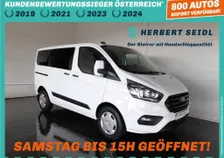 Transit Custom Variobus L1H1 - Image 1