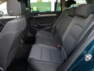 Passat Variant BUSINESS 2,0 TDI DSG - Image 12