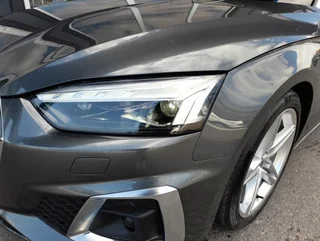 A5 Cabrio S-LINE 40 TFSI Quattro S-tr. - Image 15