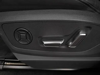e-tron 95 quattro S-LINE - Image 13