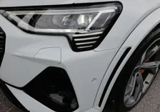 e-tron SB 95 quattro S-LINE - Image 18