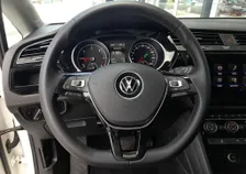Touran SKY 2,0 TDI DSG - Image 8