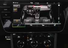 Superb Kombi SPORTLINE 156/218 PHEV DSG - Image 6