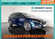 Octavia Combi STYLE 2,0 TDI DSG - Image 1