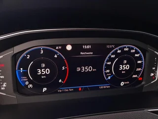 Passat Variant BUSINESS 2,0 TDI DSG - Image 7