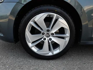 Octavia Combi STYLE 2,0 TDI DSG - Image 19