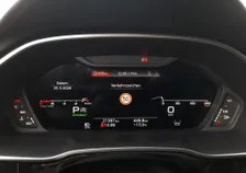 Q3 SB S-LINE 35 TFSI S-tr. - Image 8