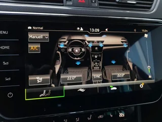 Superb Combi STYLE 156/218 PHEV DSG - Image 6