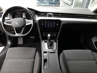 Passat Variant BUSINESS 2,0 TDI DSG - Image 3