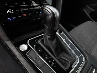 Passat Variant BUSINESS 2,0 TDI DSG - Image 7