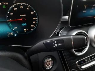 C 300 de PHEV T Avantgarde PHEV Aut - Image 7