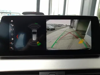 X1 M-SPORT 4x4 PHEV Aut - Image 5