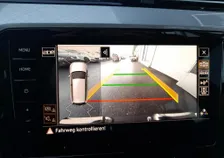 Passat Variant Business 2,0 TDI DSG - Image 4