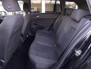 Golf VIII Variant STYLE 2,0 TDI DSG - Image 14