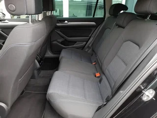 Passat Variant GTE PHEV DSG - Image 13