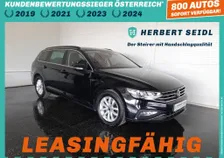 Passat Variant BUSINESS 2,0 TDI DSG - Image 1
