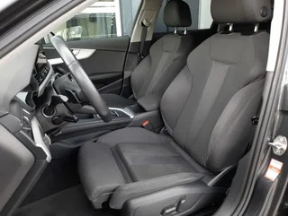 A4 Avant ADVANCED 40 TDI quattro S-tr - Image 10