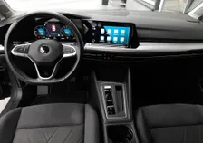 Golf VIII LIFE 2,0 TDI DSG - Image 3