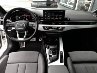 S5 SB 3,0 TDI quattro S-tr - Image 3