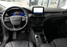 Kuga VIGNALE 2,0 EcoBlue 4x4 Aut - Image 3