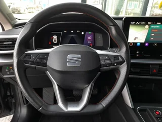 Leon ST FR-LINE PHEV DSG - Image 9