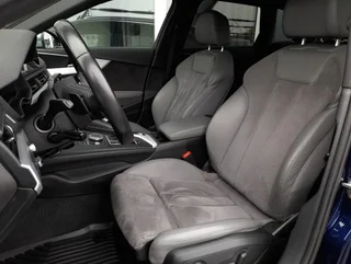 S4 Avant 3,0 TFSI quattro S-tr - Image 10