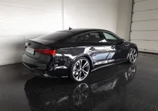 A5 SB S-LINE COMPETITION 40 TFSI quattro S-tr - Image 2