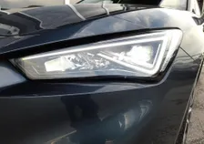 Leon ST FR-LINE PHEV DSG - Image 15