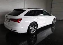 A6 Avant SPORT 40 TDI quattro S-tr - Image 2