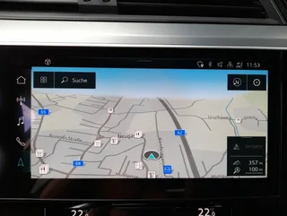 e-tron 55 quattro S-LINE - Image 4