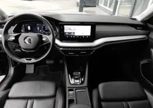 Octavia Combi STYLE 2,0 TDI DSG - Image 3