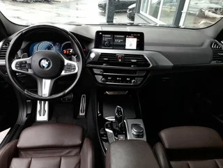 X3 20d M-SPORT 4x4 Aut - Image 3