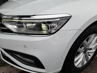 Passat Variant BUSINESS 2,0 TDI DSG - Image 17