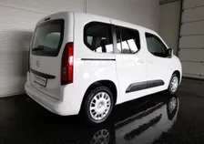 Combo LIFE L1H1 1,5 CDTI - Image 2