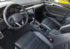 Arteon SB ELEGANCE eHybrid DSG - Image 9