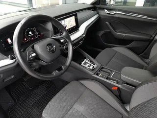 Octavia Combi FIRST ED 2,0 TDI DSG - Image 10